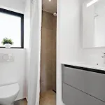 Дом отдыха 8849-glesborg-fyrrehaven-25 *