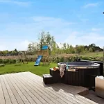 Hébergement de vacances 8849-glesborg-fyrrehaven-25 *