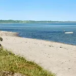Дом отдыха 8849-glesborg-fyrrehaven-25 *