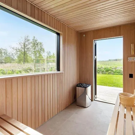 Tatil Evi 8849-glesborg-fyrrehaven-25 Glesborg