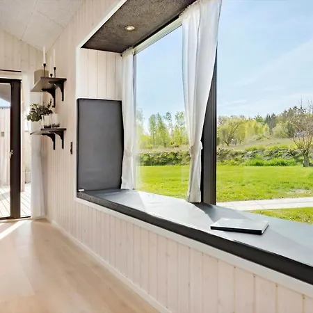 Tatil Evi 8849-glesborg-fyrrehaven-25 Glesborg
