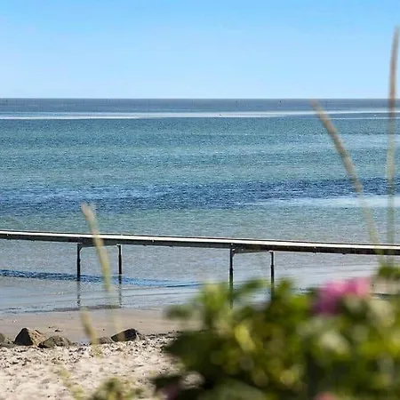 Casa vacanze 8849-glesborg-fyrrehaven-25