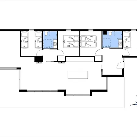 بيت للعطل 8849-glesborg-fyrrehaven-25 Glesborg