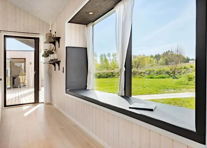 Tatil Evi 8849-glesborg-fyrrehaven-25 Glesborg