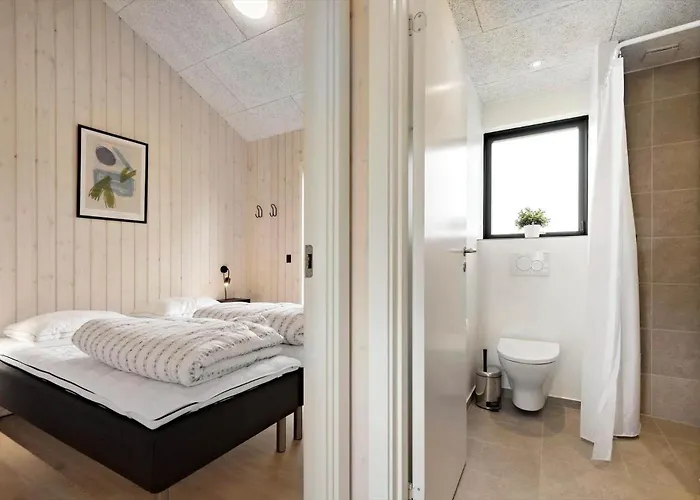 Tatil Evi 8849-glesborg-fyrrehaven-25