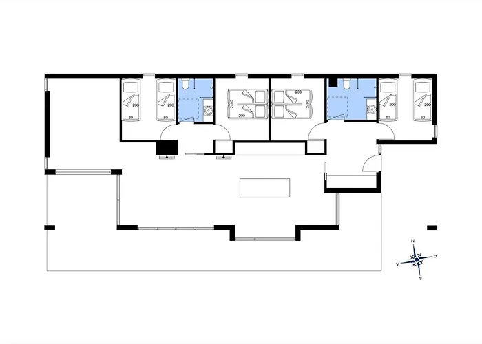 Tatil Evi 8849-glesborg-fyrrehaven-25 Glesborg
